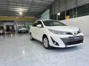 Bán xe Toyota Vios 2018 1.5G giá 355 Triệu - Đồng Tháp