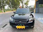 Bán xe Hyundai SantaFe 2009 MLX 2.0L giá 300 Triệu - Đồng Tháp