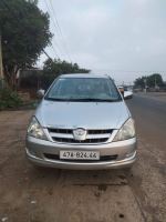 Bán xe Toyota Innova 2007 J giá 111 Triệu - Đăk Lăk