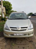 Bán xe Toyota Innova 2007 J giá 98 Triệu - Đăk Lăk