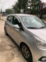 Bán xe Hyundai i10 2014 Grand 1.0 MT giá 127 Triệu - Hà Giang