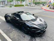 Bán xe McLaren 720S 2021 Spider 4.0 V8 giá 15 Tỷ 900 Triệu - TP HCM