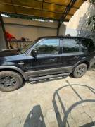 Bán xe Ford Escape 2007 XLT 3.0 AT giá 155 Triệu - Bà Rịa Vũng Tàu