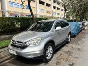 Bán xe Honda CRV 2011 2.4 AT giá 310 Triệu - TP HCM