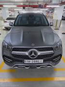 Bán xe Mercedes Benz GLE Class 2022 GLE 450 4Matic giá 2 Tỷ 700 Triệu - TP HCM