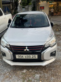 Bán xe Mitsubishi Attrage 2021 1.2 CVT giá 305 Triệu - Bắc Ninh