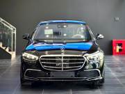 Bán xe Mercedes Benz S class S450 4Matic Luxury 2025 giá 5 Tỷ 399 Triệu - Hà Nội