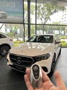 Bán xe Mercedes Benz E class 2025 E200 Avantgarde giá 2 Tỷ 99 Triệu - Hà Nội