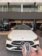 Bán xe Mercedes Benz C class 2025 C300 AMG giá 1 Tỷ 899 Triệu - Hà Nội