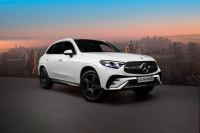 Bán xe Mercedes Benz GLC 2026 350e giá 2 Tỷ 999 Triệu - Hà Nội