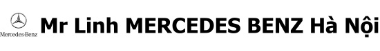 Mr Linh Mercedes Benz Hà Nội