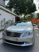 Bán xe Toyota Camry 2013 2.5Q giá 550 Triệu - Hà Nội