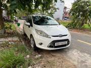 Bán xe Ford Fiesta 2013 S 1.6 AT giá 225 Triệu - Đà Nẵng