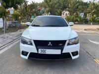 Bán xe Mitsubishi Lancer IO 2.0 AT 2009 giá 235 Triệu - Hải Dương