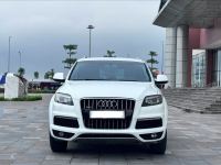Bán xe Audi Q7 2013 3.0 AT giá 492 Triệu - Hải Dương
