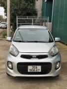 Bán xe Kia Morning 2015 EX giá 152 Triệu - Thanh Hóa