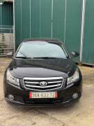 Bán xe Daewoo Lacetti CDX 1.6 AT 2010 giá 155 Triệu - Thanh Hóa