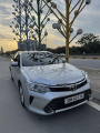 Bán xe Toyota Camry 2015 2.0E giá 465 Triệu - Thanh Hóa