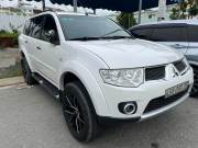 Bán xe Mitsubishi Pajero Sport 2014 G 4x2 AT giá 380 Triệu - TP HCM