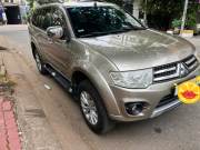 Bán xe Mitsubishi Pajero Sport 2015 G 4x2 AT giá 380 Triệu - TP HCM