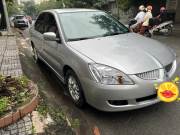 Bán xe Mitsubishi Lancer 2003 Gala GLX 1.6AT giá 152 Triệu - TP HCM