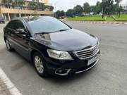Bán xe Toyota Camry 2010 2.4G giá 305 Triệu - TP HCM