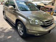Bán xe Honda CRV 2011 2.4 AT giá 300 Triệu - TP HCM