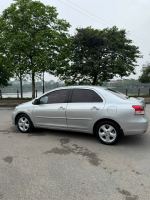 Bán xe Toyota Vios 2009 1.5G giá 244 Triệu - Thái Nguyên