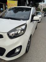 Bán xe Kia Morning 2014 Van 1.0 AT giá 180 Triệu - Thái Nguyên