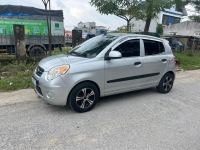 Bán xe Kia Morning 2010 Van 1.0 AT giá 98 Triệu - Thanh Hóa