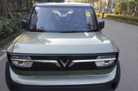 Bán xe VinFast VF3 2025 Plus giá 270 Triệu - Hà Nội