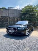 Bán xe Audi A8 2014 L V8 4.0L TFSI giá 950 Triệu - TP HCM