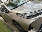 Bán xe Toyota Vios 2022 G 1.5 CVT giá 435 Triệu - Bình Dương