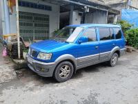 Bán xe Mitsubishi Jolie 2003 SS giá 54 Triệu - Cần Thơ