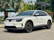 Bán xe VinFast VF8 2024 Lux Plus AWD giá 899 Triệu - TP HCM