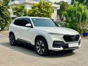 Bán xe VinFast Lux SA 2.0 2019 Plus 2.0 AT giá 585 Triệu - TP HCM