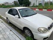 Bán xe Daewoo Lanos SX 2001 giá 25 Triệu - Ninh Bình