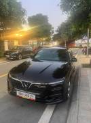 Bán xe VinFast Lux A 2.0 2019 Plus 2.0 AT giá 460 Triệu - Hà Nội