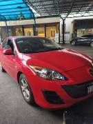 Bán xe Mazda 3 2010 1.6 AT giá 245 Triệu - TP HCM