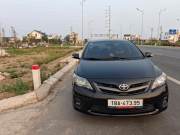 Bán xe Toyota Corolla altis 2011 2.0V giá 299 Triệu - Nam Định