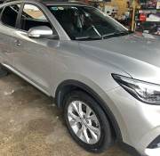 Bán xe MG ZS 2024 Standard 1.5 AT 2WD giá 415 Triệu - TP HCM
