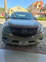 Bán xe Mazda BT50 2014 2.2L 4x4 MT giá 278 Triệu - Bắc Ninh