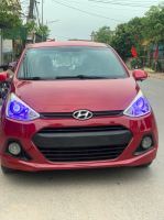Bán xe Hyundai i10 2014 Grand 1.0 MT giá 140 Triệu - Hải Dương