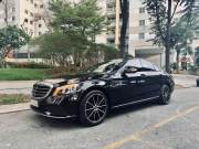 Bán xe Mercedes Benz C class 2018 C200 Exclusive giá 789 Triệu - TP HCM