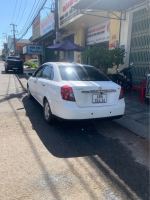 Bán xe Daewoo Lacetti 2007 EX 1.6 MT giá 60 Triệu - Gia Lai