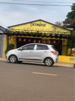 Bán xe Hyundai i10 2014 Grand 1.0 MT Base giá 140 Triệu - Gia Lai