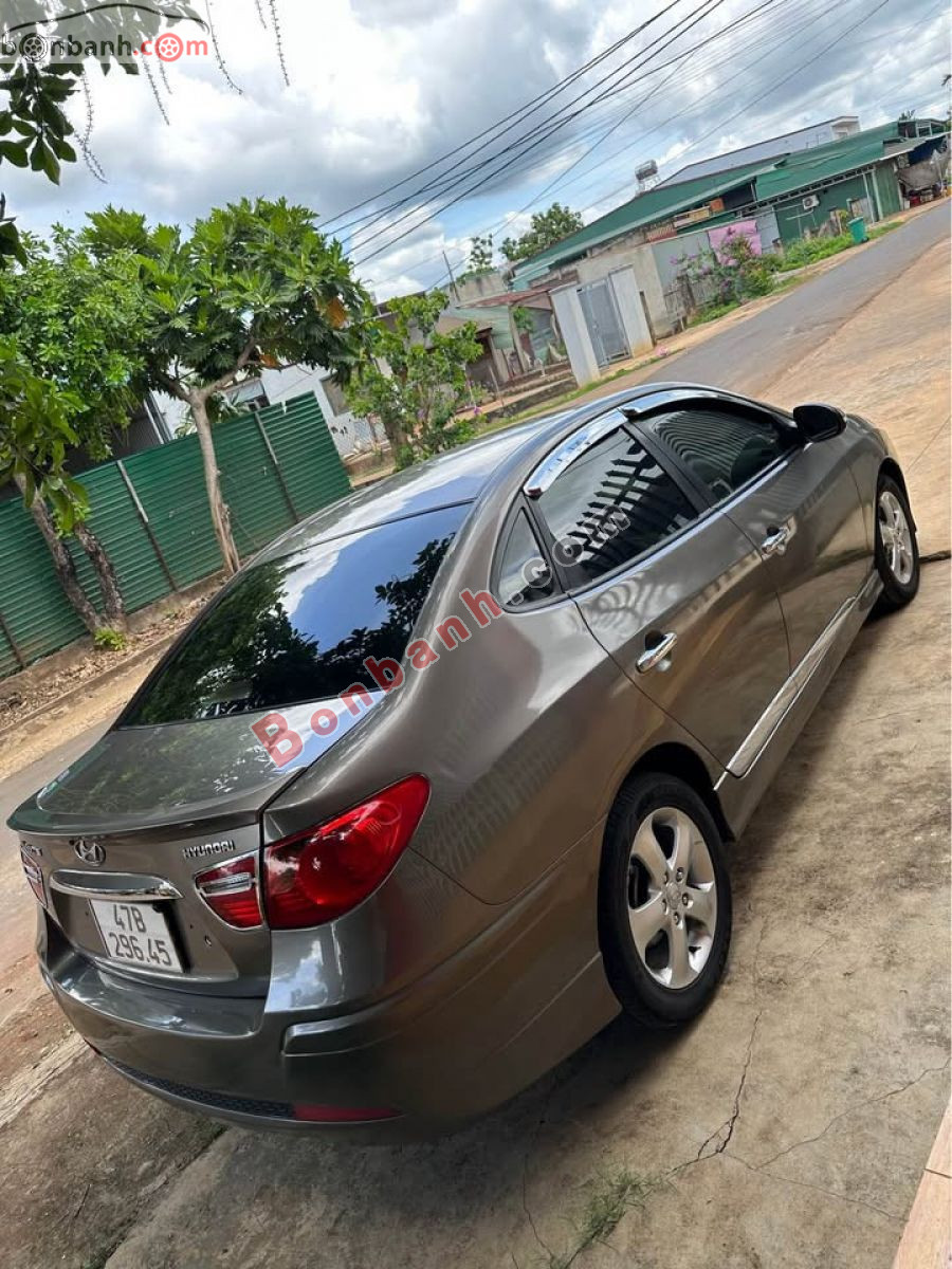 Hyundai Avante 1.6 AT 2013 - 215 Triệu 3