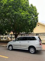 Bán xe Toyota Innova 2014 2.0E giá 235 Triệu - Đăk Lăk