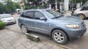 Bán xe Hyundai SantaFe 2006 SLX giá 320 Triệu - Hà Nội