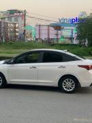Bán xe Hyundai Accent 2020 1.4 MT Base giá 270 Triệu - Đà Nẵng